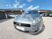 2009 Fiat Punto