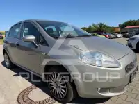2009 Fiat Punto