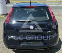 2009 Fiat Punto