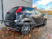 2009 Fiat Punto