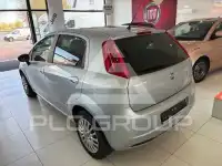 2009 Fiat Punto