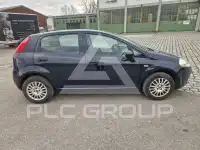 2009 Fiat Punto