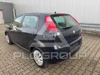 2009 Fiat Punto