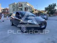 2009 Fiat Punto