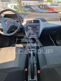 2009 Fiat Punto