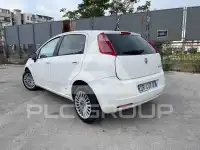 2009 Fiat Punto