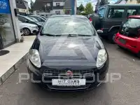 2009 Fiat Punto