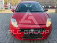 2009 Fiat Punto