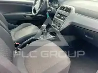 2009 Fiat Punto