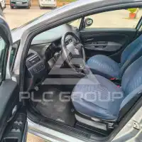 2009 Fiat Punto