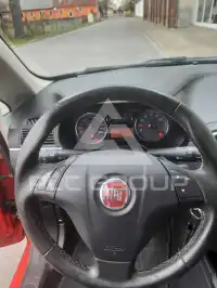 2009 Fiat Punto