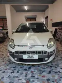 2009 Fiat Punto