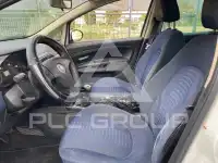 2009 Fiat Punto