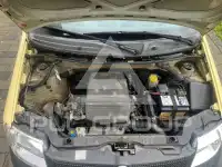 2009 Fiat Panda
