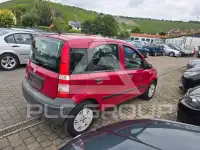 2009 Fiat Panda