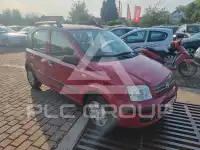 2009 Fiat Panda