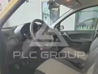 2009 Fiat Panda