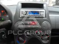 2009 Fiat Panda