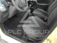 2009 Fiat Panda