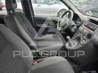 2009 Fiat Panda