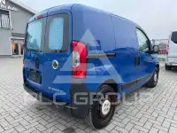 2009 Fiat Fiorino