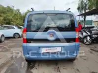 2009 Fiat Fiorino