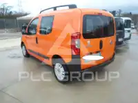 2009 Fiat Fiorino
