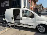 2009 Fiat Fiorino