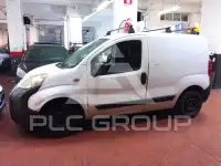 2009 Fiat Fiorino