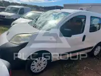 2009 Fiat Fiorino
