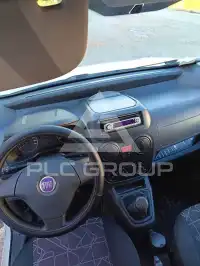 2009 Fiat Fiorino