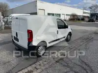 2009 Fiat Fiorino