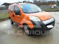 2009 Fiat Fiorino