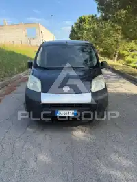 2009 Fiat Fiorino