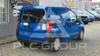 2009 Fiat Fiorino