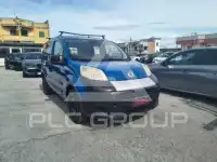 2009 Fiat Fiorino