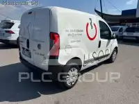 2009 Fiat Fiorino