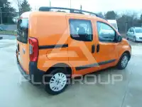 2009 Fiat Fiorino