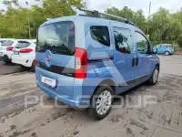2009 Fiat Fiorino