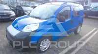 2009 Fiat Fiorino