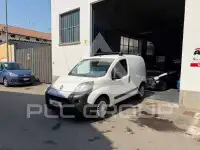 2009 Fiat Fiorino
