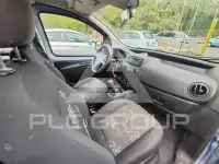 2009 Fiat Fiorino