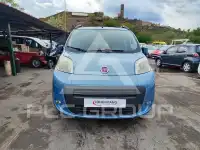 2009 Fiat Fiorino