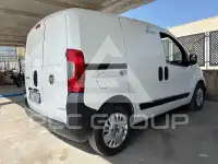 2009 Fiat Fiorino
