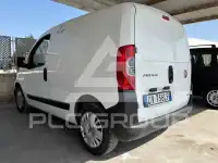 2009 Fiat Fiorino
