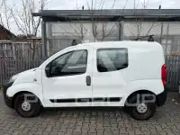 2009 Fiat Fiorino