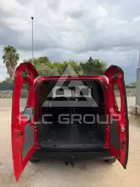 2009 Fiat Fiorino