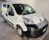 2009 Fiat Fiorino