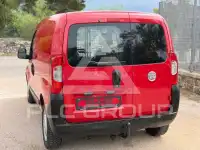 2009 Fiat Fiorino