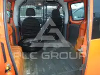 2009 Fiat Fiorino